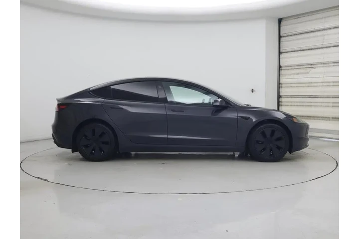 $38998 : Tesla Model 3 2025 Long Rang image 7