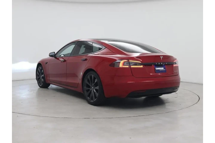 $29998 : Tesla Model S 2019 AWD Stand image 2