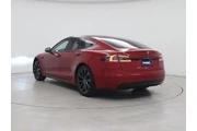 $29998 : Tesla Model S 2019 AWD Stand thumbnail