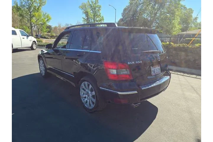 $9995 : Mercedes-Benz GLK 2011 AWD G image 5