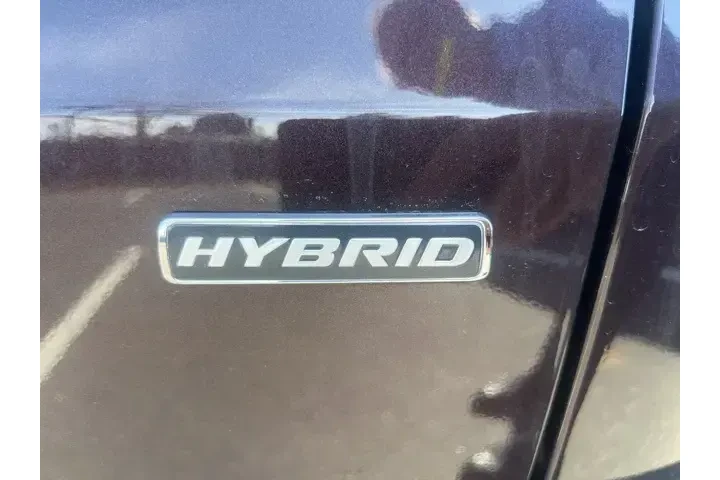 $28988 : Ford Escape Hybrid 2023 Plat image 6