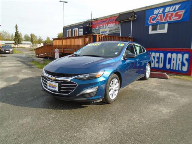 $15995 : 2019 Malibu LT image 3