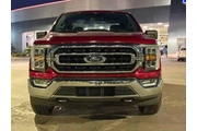 $25400 : Ford F-150 2021 4x4 XLT 4dr thumbnail