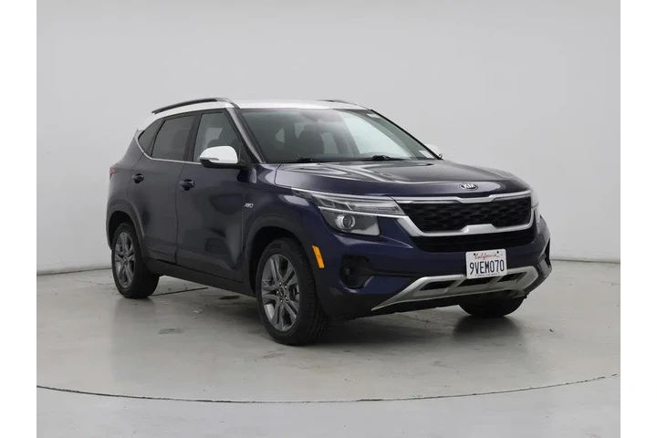 $20998 : Kia Seltos 2021 AWD S 4dr SU image 1