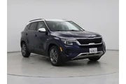 Kia Seltos 2021 AWD S 4dr SU en San Jose