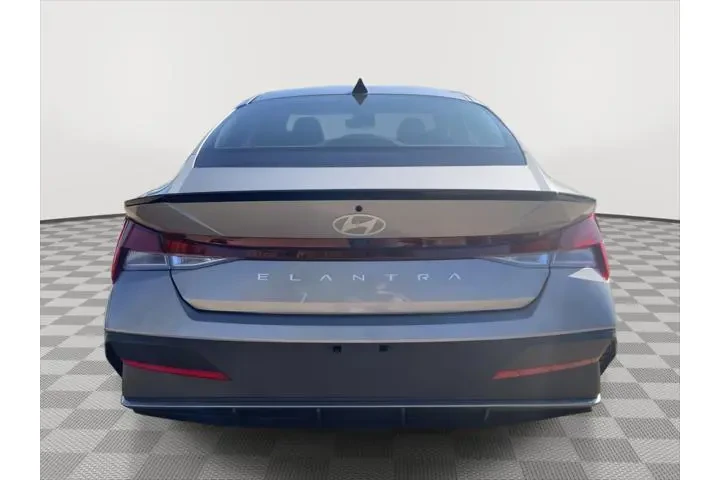 $24488 : Hyundai ELANTRA 2025 SEL Spo image 6