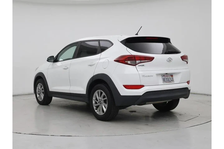 $14998 : Hyundai TUCSON 2018 SE 4dr S image 2