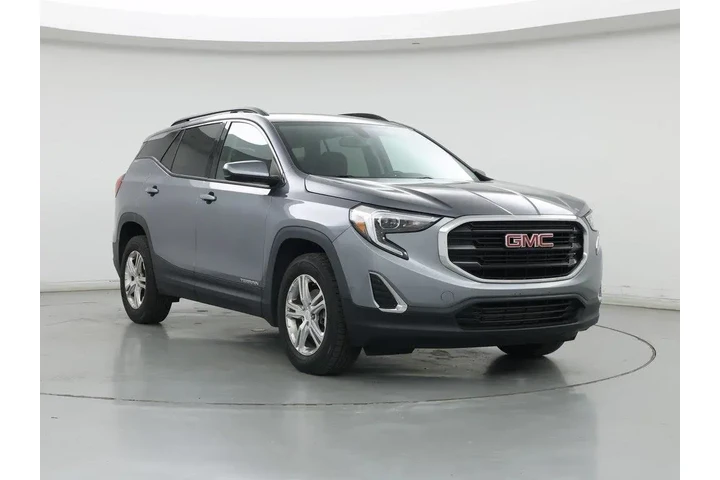 $16998 : GMC Terrain 2019 4x4 SLE 4dr image 1
