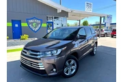 2017 Highlander Limited FWD V6 en Lexington