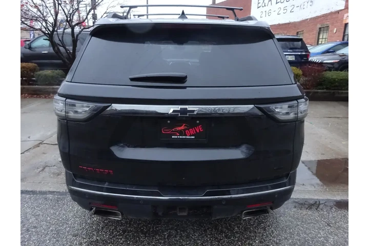 $12900 : 2019 Traverse AWD 4dr Premier image 6