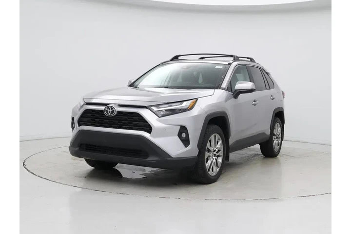 $36998 : Toyota RAV4 2025 XLE Premium image 4