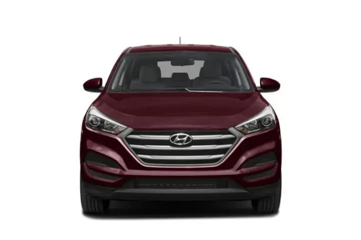 $15987 : Hyundai TUCSON 2018 AWD Limi image 4