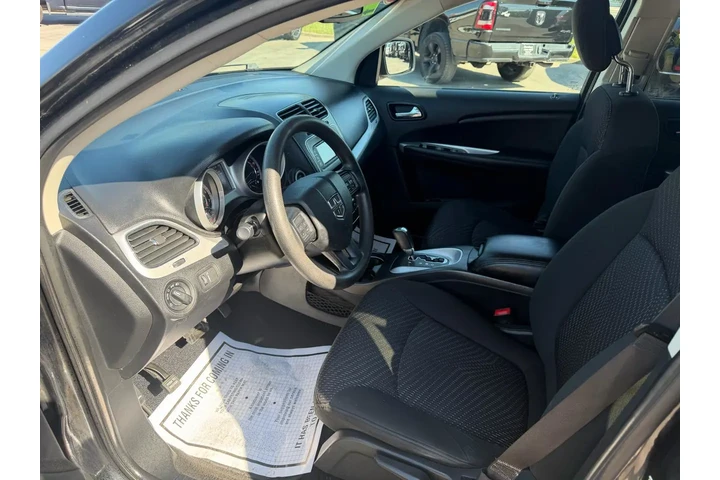 $7980 : 2019 Journey SE Value Pkg FWD image 9
