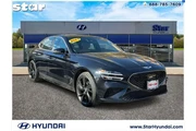 Genesis G70 2023 2.0T 4dr Se en New York