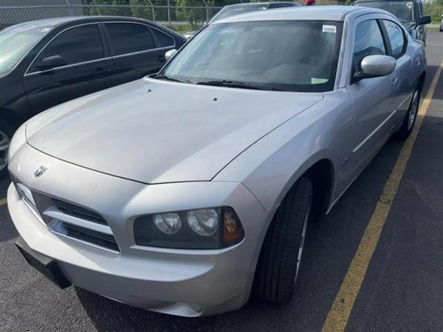 $9542 : 2010 DODGE CHARGER2010 DODGE image 10