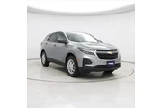 Chevrolet Equinox 2024 4x4 L en Modesto
