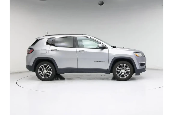 $17998 : Jeep Compass 2020 Latitude 4 image 7