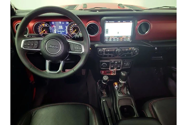 $38998 : Jeep Wrangler 2023 4x4 Rubic image 9
