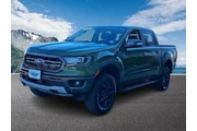 $36997 : Ford Ranger 2023 4x4 Lariat thumbnail