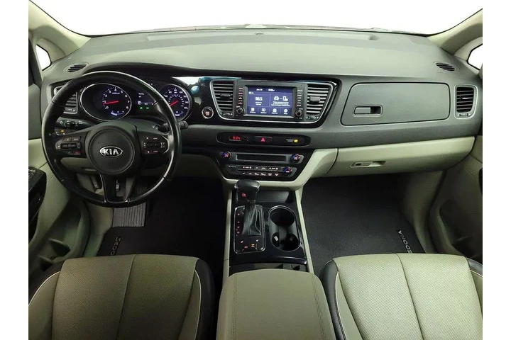 $20998 : Kia Sedona 2018 EX 4dr Mini- image 9