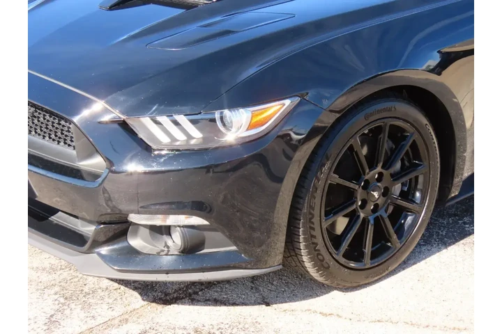 $23999 : Ford Mustang 2016 GT 2dr Fas image 3