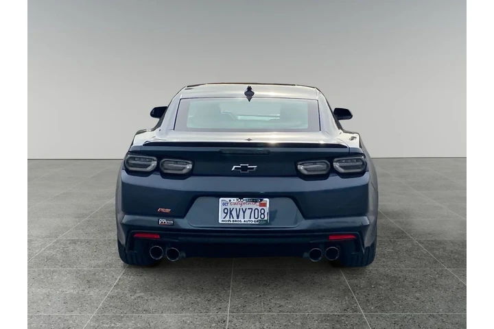 $32774 : Chevrolet Camaro 2023 image 4