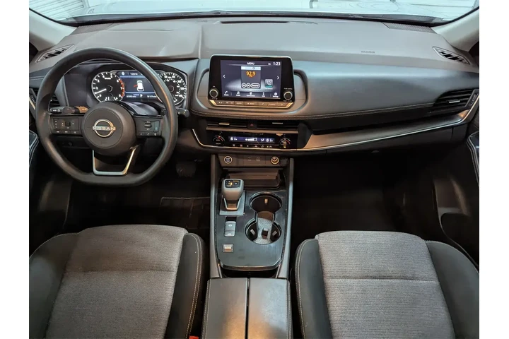 $21997 : Nissan Rogue 2023 SV 4dr Cro image 6