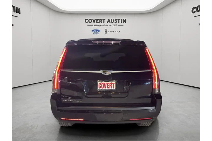 $39342 : Cadillac Escalade 2020 4x4 L image 4