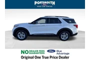 $31995 : Ford Explorer 2022 AWD XLT 4 thumbnail