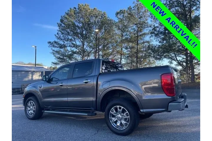 $22839 : Ford Ranger 2019 4x2 Lariat image 10