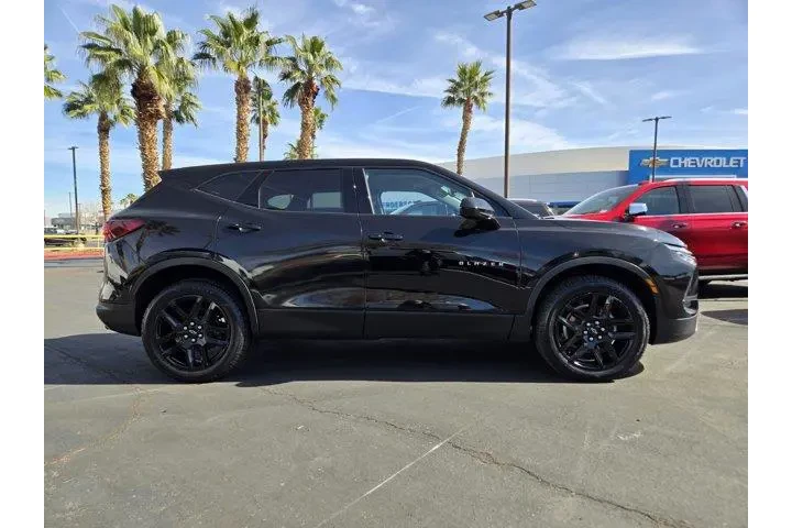 $26492 : Chevrolet Blazer 2023 LT 4dr image 7
