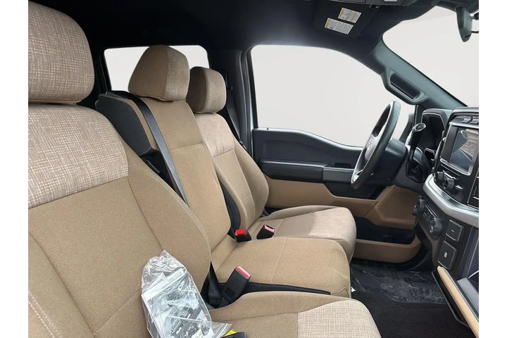 $37989 : 2023 F-150 XLT image 10