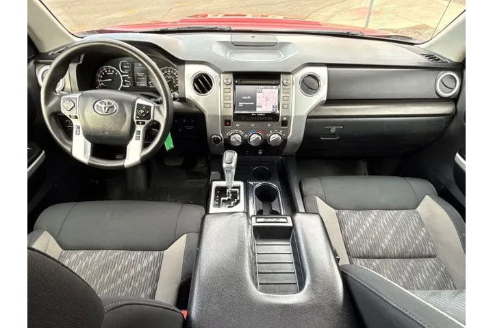 $17995 : 2019 Tundra Limited 5.7L V8 image 6