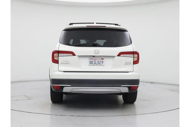 $26998 : Honda Pilot 2019 AWD Elite 4 image 6