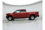 $22998 : GMC Canyon 2015 4x4 SLE 4dr thumbnail