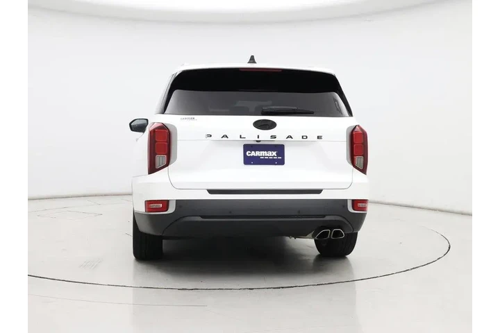 $23998 : Hyundai PALISADE 2021 SEL 4d image 6