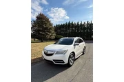 Acura MDX 2014 4dr SUV en Trenton