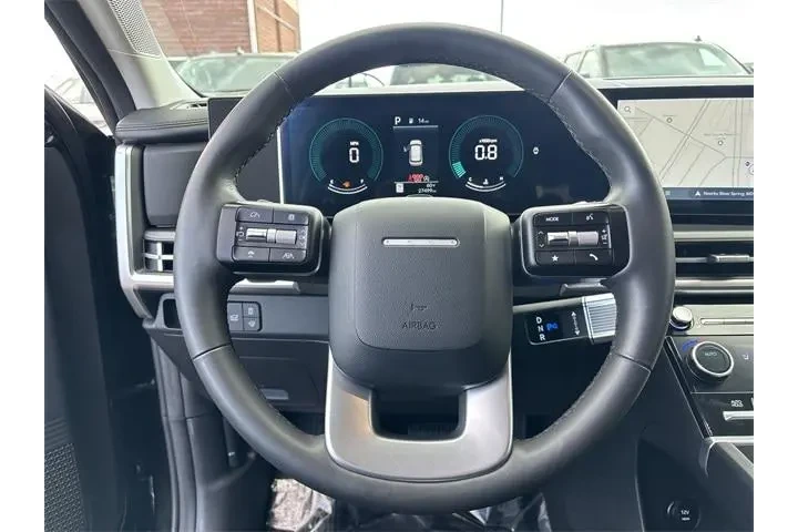 $29999 : Hyundai SANTA FE 2024 AWD XR image 6