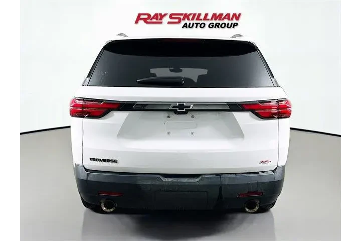 $35975 : Chevrolet Traverse 2023 RS 4 image 6