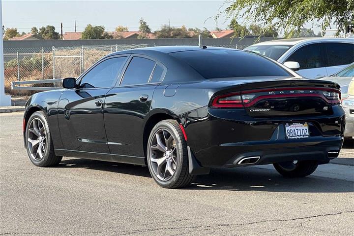 $20900 : Charger SXT image 7