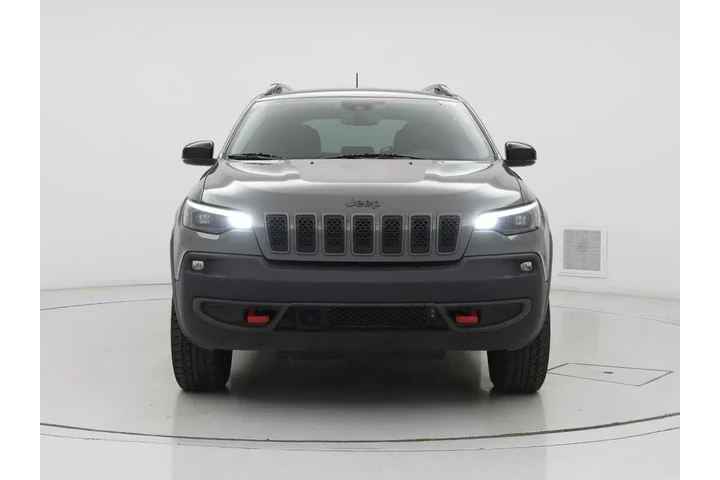 $25998 : Jeep Cherokee 2022 4x4 Trail image 5