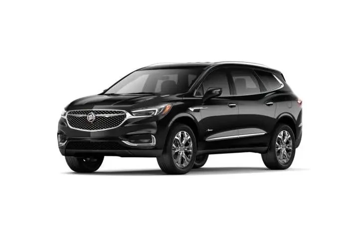 $20000 : Buick Enclave 2018 4x4 Aveni image 1