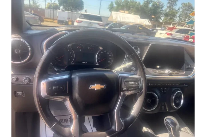 $19999 : 2019 Blazer LT image 9