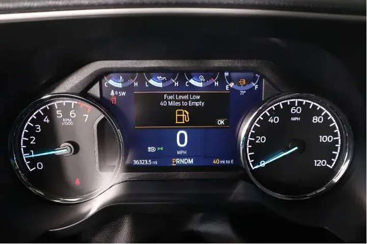 $39948 : Ford F-150 2023 4x4 XL 4dr S image 4