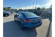 $5980 : 2013 Civic Sdn 4dr Auto EX thumbnail