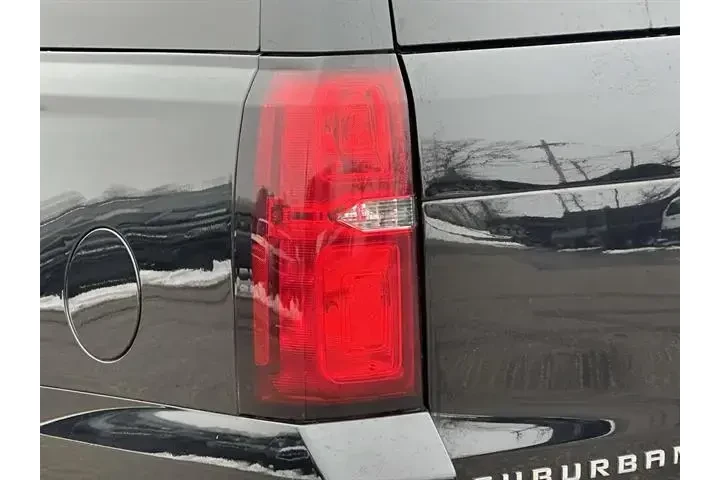 $21454 : Chevrolet Suburban 2018 4x4 image 9