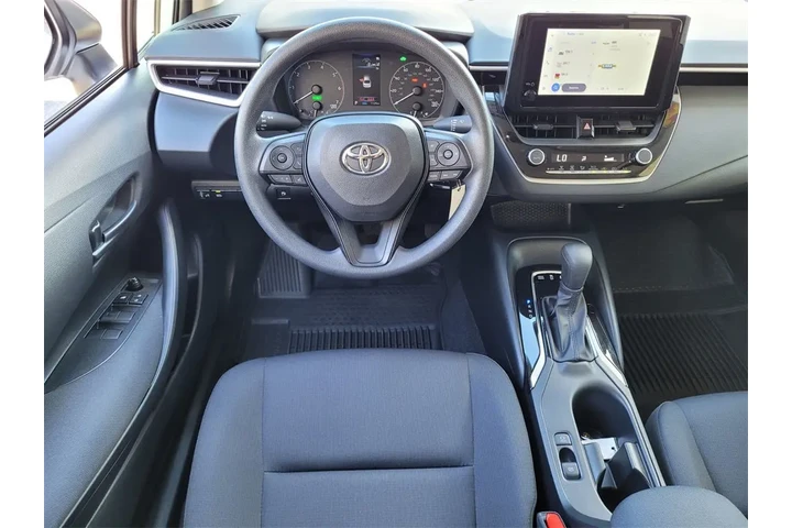 $24999 : Gold Certified2023 Corolla Hy image 10