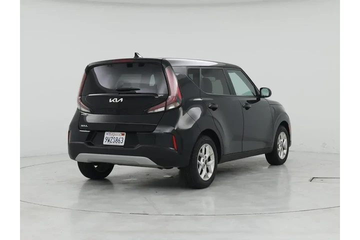 $16998 : Kia Soul 2023 LX 4dr Crossov image 8