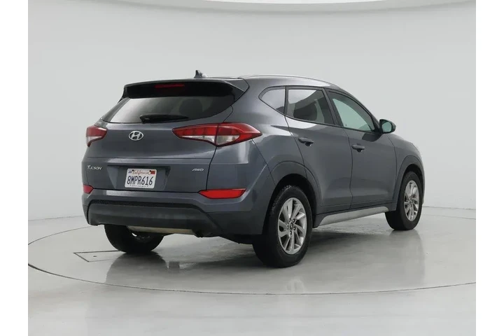 $12998 : Hyundai TUCSON 2018 AWD SEL image 8
