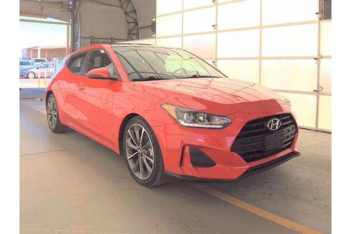 $12999 : Hyundai VELOSTER 2019 3dr Co image 2